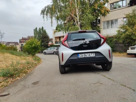 Toyota Aygo Х | Auto.bg — изображение 2 Toyota Aygo Х | Auto.bg — изображение 2