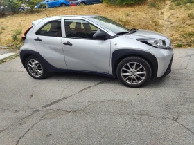 Toyota Aygo Х | Auto.bg — изображение 3 Toyota Aygo Х | Auto.bg — изображение 3