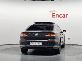 VW Arteon 2.0 TDI PRESTIGE | Auto.bg — изображение 4 VW Arteon 2.0 TDI PRESTIGE | Auto.bg — изображение 4