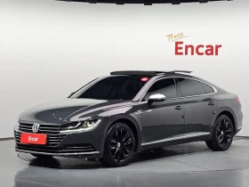 VW Arteon 2.0 TDI PRESTIGE
