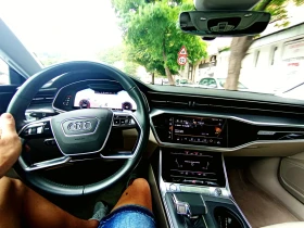 Audi A7 40 TDI | Auto.bg — изображение 4 Audi A7 40 TDI | Auto.bg — изображение 4