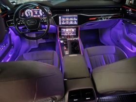 Audi A7 40 TDI | Auto.bg — изображение 5 Audi A7 40 TDI | Auto.bg — изображение 5