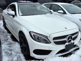 Mercedes-Benz C 300 4MATIC COUPE | CARFAX | ОПЦИЯ ЗА ФИНАНСИРАНЕ | Auto.bg — изображение 4 Mercedes-Benz C 300 4MATIC COUPE | CARFAX | ОПЦИЯ ЗА ФИНАНСИРАНЕ | Auto.bg — изображение 4
