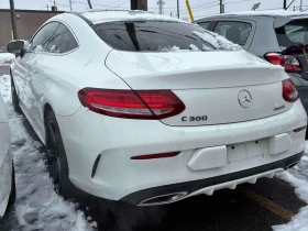 Mercedes-Benz C 300 4MATIC COUPE | CARFAX | ОПЦИЯ ЗА ФИНАНСИРАНЕ | Auto.bg — изображение 3 Mercedes-Benz C 300 4MATIC COUPE | CARFAX | ОПЦИЯ ЗА ФИНАНСИРАНЕ | Auto.bg — изображение 3