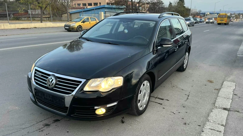 VW Passat 1.9 TDI - 7800 лв. / 3988.08 € - 85347615 1 | Car24.bg VW Passat 1.9 TDI - 7800 лв. / 3988.08 € - 85347615 1