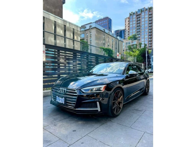 Audi S5 | Technik | 360 | MASAGE | PANO | ЦЕНА ДО БЪЛГАРИ - 21700 € / 42441.51 лв. - 63167315 1 | Car24.bg Audi S5 | Technik | 360 | MASAGE | PANO | ЦЕНА ДО БЪЛГАРИ - 21700 € / 42441.51 лв. - 63167315 1