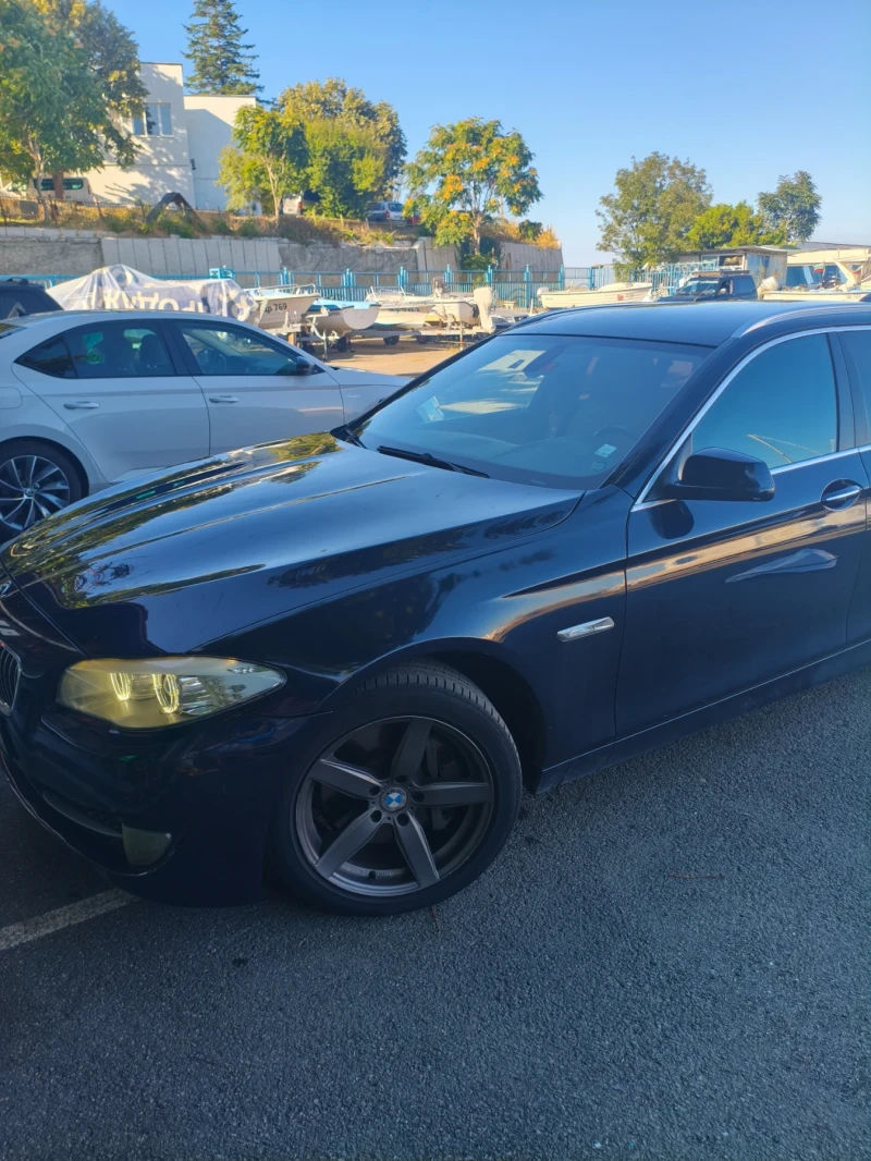 BMW 530 - 10500 € - 55740493 1 | Car24.bg BMW 530 - 10500 € - 55740493 1