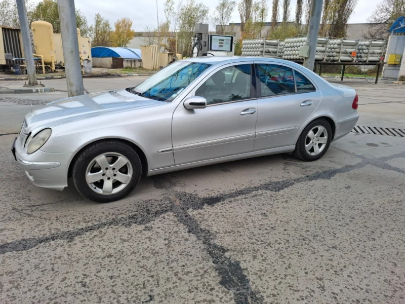 Mercedes-Benz E 200 1.8 - 1500 € - 69917974 1 | Car24.bg Mercedes-Benz E 200 1.8 - 1500 € - 69917974 1