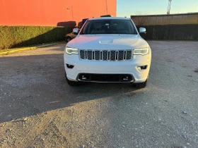 Jeep Grand cherokee 5.7 Hemi Газ Бензин 1 - Car24.bg Jeep Grand cherokee 5.7 Hemi Газ Бензин 1