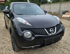 Nissan Juke 1.5 d..KEY LESS - Car24.bg Nissan Juke 1.5 d..KEY LESS