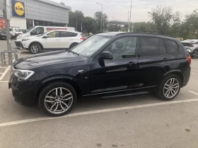 BMW X3 3, 0D, X drive, M-Paket - 44500 лв. / 22752.49 € - 11716150 2 | Car24.bg BMW X3 3, 0D, X drive, M-Paket - 44500 лв. / 22752.49 € - 11716150 2
