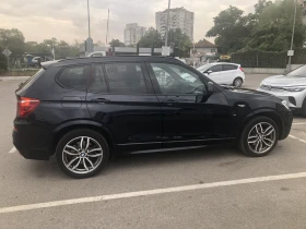 BMW X3 3, 0D, X drive, M-Paket - 44500 лв. / 22752.49 € - 11716150 4 | Car24.bg BMW X3 3, 0D, X drive, M-Paket - 44500 лв. / 22752.49 € - 11716150 4