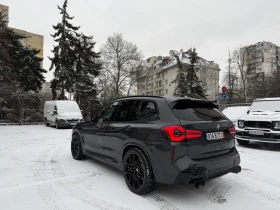 BMW X3 M/COMPETITION/PP750/SHADOW/FULL - 70500 € / 137886.01 лв. - 52135089 5 | Car24.bg BMW X3 M/COMPETITION/PP750/SHADOW/FULL - 70500 € / 137886.01 лв. - 52135089 5