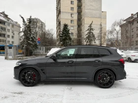 BMW X3 M/COMPETITION/PP750/SHADOW/FULL - 70500 € / 137886.01 лв. - 52135089 4 | Car24.bg BMW X3 M/COMPETITION/PP750/SHADOW/FULL - 70500 € / 137886.01 лв. - 52135089 4