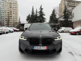BMW X3 M/COMPETITION/PP750/SHADOW/FULL - 70500 € / 137886.01 лв. - 52135089 2 | Car24.bg BMW X3 M/COMPETITION/PP750/SHADOW/FULL - 70500 € / 137886.01 лв. - 52135089 2