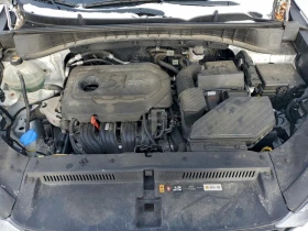 Hyundai Tucson 2.4l Limited - 8799 € / 17209.35 лв. - 73225584 12 | Car24.bg Hyundai Tucson 2.4l Limited - 8799 € / 17209.35 лв. - 73225584 12