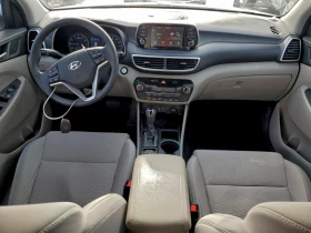 Hyundai Tucson 2.4l Limited - 8799 € / 17209.35 лв. - 73225584 8 | Car24.bg Hyundai Tucson 2.4l Limited - 8799 € / 17209.35 лв. - 73225584 8