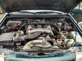 Suzuki Grand vitara - 3500 € / 6845.40 лв. - 20763487 10 | Car24.bg Suzuki Grand vitara - 3500 € / 6845.40 лв. - 20763487 10