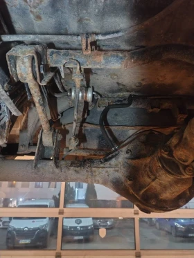 Suzuki Grand vitara - 3500 € / 6845.40 лв. - 20763487 9 | Car24.bg Suzuki Grand vitara - 3500 € / 6845.40 лв. - 20763487 9