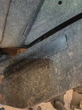 Suzuki Grand vitara - 3500 € / 6845.40 лв. - 20763487 12 | Car24.bg Suzuki Grand vitara - 3500 € / 6845.40 лв. - 20763487 12