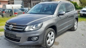 Снимка VW Tiguan