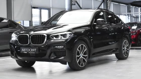 BMW X4 xDrive30d M Sport Sportautomatic | Auto.bg — изображение 4 BMW X4 xDrive30d M Sport Sportautomatic | Auto.bg — изображение 4
