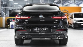 BMW X4 xDrive30d M Sport Sportautomatic | Auto.bg — изображение 3 BMW X4 xDrive30d M Sport Sportautomatic | Auto.bg — изображение 3