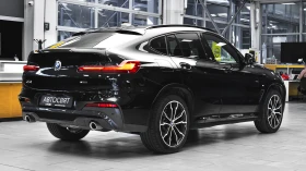 BMW X4 xDrive30d M Sport Sportautomatic | Auto.bg — изображение 6 BMW X4 xDrive30d M Sport Sportautomatic | Auto.bg — изображение 6