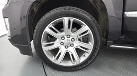 Cadillac Escalade 6.2* ЛЮК* HUD* 360* KEYLESS* КРАЙНА ЦЕНА | Auto.bg — изображение 5 Cadillac Escalade 6.2* ЛЮК* HUD* 360* KEYLESS* КРАЙНА ЦЕНА | Auto.bg — изображение 5