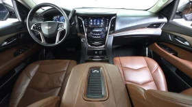 Cadillac Escalade 6.2* ЛЮК* HUD* 360* KEYLESS* КРАЙНА ЦЕНА | Auto.bg — изображение 7 Cadillac Escalade 6.2* ЛЮК* HUD* 360* KEYLESS* КРАЙНА ЦЕНА | Auto.bg — изображение 7