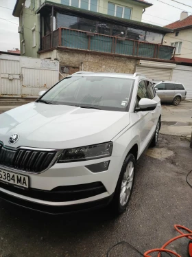 Skoda Karoq - 18300 € / 35791.69 лв. - 62063149 2 | Car24.bg Skoda Karoq - 18300 € / 35791.69 лв. - 62063149 2