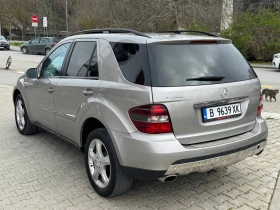 Mercedes-Benz ML 320 - 6000 € / 11734.98 лв. - 27022612 3 | Car24.bg Mercedes-Benz ML 320 - 6000 € / 11734.98 лв. - 27022612 3