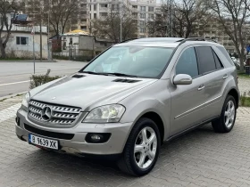 Mercedes-Benz ML 320 - Car24.bg Mercedes-Benz ML 320