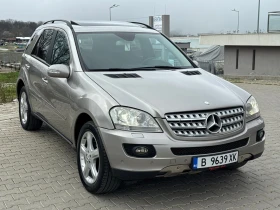 Mercedes-Benz ML 320 - 6000 € / 11734.98 лв. - 27022612 6 | Car24.bg Mercedes-Benz ML 320 - 6000 € / 11734.98 лв. - 27022612 6
