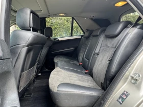 Mercedes-Benz ML 320 - 6000 € / 11734.98 лв. - 27022612 12 | Car24.bg Mercedes-Benz ML 320 - 6000 € / 11734.98 лв. - 27022612 12
