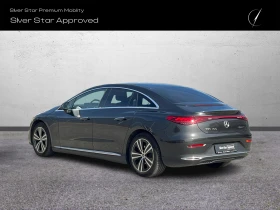 Mercedes-Benz EQE 300 - 42500 € - 83068636 4 | Car24.bg Mercedes-Benz EQE 300 - 42500 € - 83068636 4