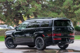Hyundai Santa fe Ultimate Calligraphy | Auto.bg — изображение 2 Hyundai Santa fe Ultimate Calligraphy | Auto.bg — изображение 2