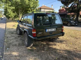 Jeep Cherokee - 5600 € - 68142963 5 | Car24.bg Jeep Cherokee - 5600 € - 68142963 5