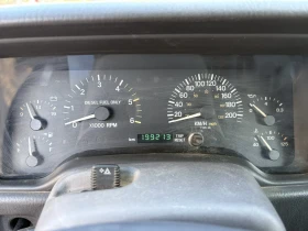 Jeep Cherokee - 5600 € - 68142963 9 | Car24.bg Jeep Cherokee - 5600 € - 68142963 9