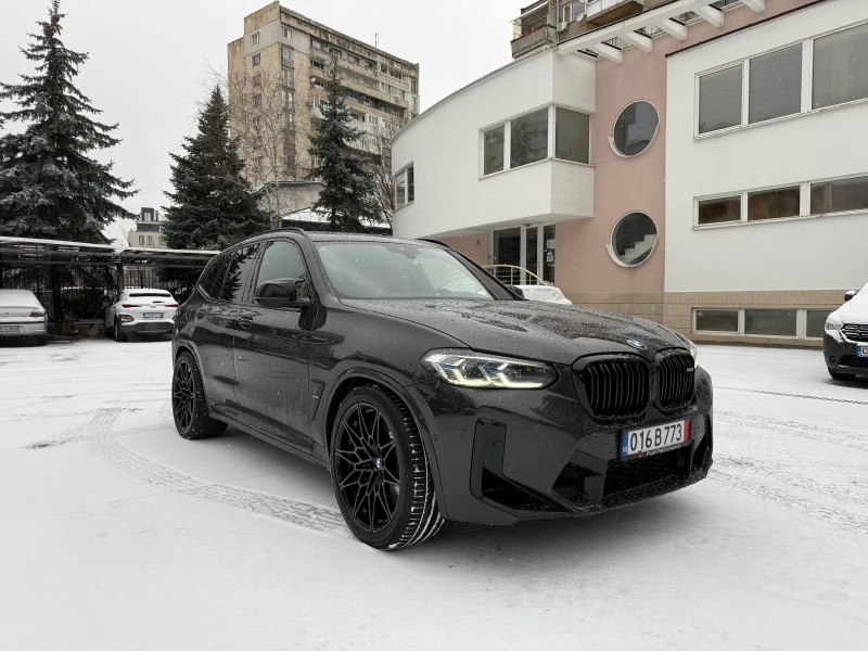 BMW X3 M/COMPETITION/PP750/SHADOW/FULL - 70500 € / 137886.01 лв. - 52135089 1 | Car24.bg BMW X3 M/COMPETITION/PP750/SHADOW/FULL - 70500 € / 137886.01 лв. - 52135089 1