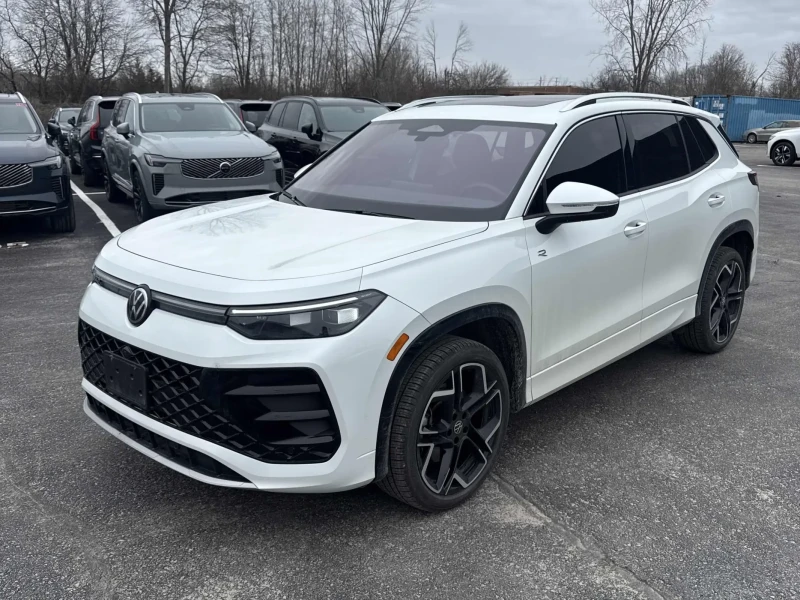 VW Tiguan Highline R-Line * * CARFAX * * АВТО КРЕДИТ * * - 32500 € / 63564.47 лв. - 42787573 1 | Car24.bg VW Tiguan Highline R-Line * * CARFAX * * АВТО КРЕДИТ * * - 32500 € / 63564.47 лв. - 42787573 1