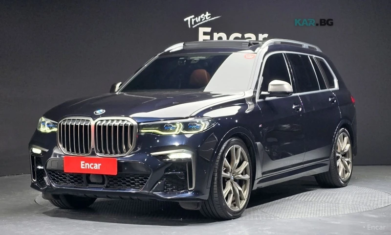 BMW X7 M50D ЦЕНА ДО БЪЛГАРИЯ РЕГИСТРАЦИЯ & АВТОКРЕДИТ - 52250 € / 102192.12 лв. - 91526774 1 | Car24.bg BMW X7 M50D ЦЕНА ДО БЪЛГАРИЯ РЕГИСТРАЦИЯ & АВТОКРЕДИТ - 52250 € / 102192.12 лв. - 91526774 1