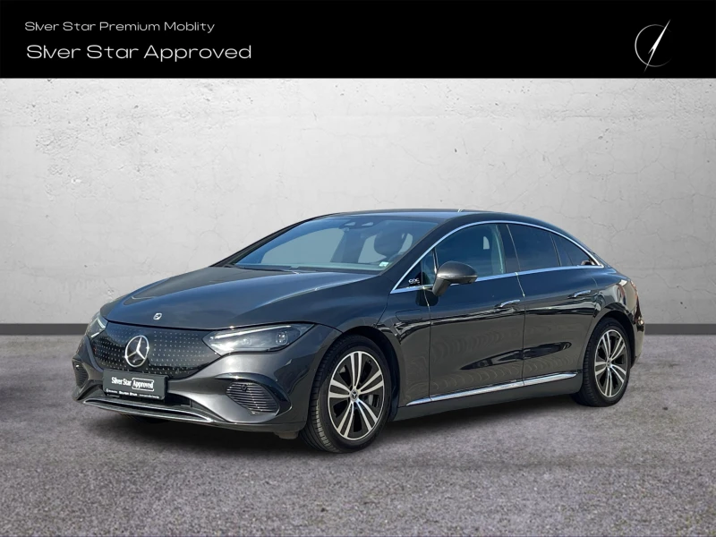 Mercedes-Benz EQE 300 - 42500 € - 83068636 1 | Car24.bg Mercedes-Benz EQE 300 - 42500 € - 83068636 1