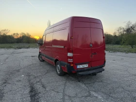 Mercedes-Benz Sprinter 318 3.0 CDI V6 | Auto.bg — изображение 4 Mercedes-Benz Sprinter 318 3.0 CDI V6 | Auto.bg — изображение 4