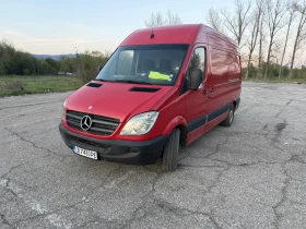 Mercedes-Benz Sprinter 318 3.0 CDI V6 | Auto.bg — изображение 1 Mercedes-Benz Sprinter 318 3.0 CDI V6 | Auto.bg — изображение 1