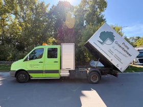 VW Crafter undefined | Auto.bg — изображение 4 VW Crafter undefined | Auto.bg — изображение 4