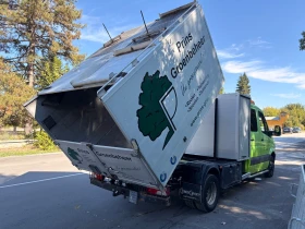VW Crafter undefined | Auto.bg — изображение 7 VW Crafter undefined | Auto.bg — изображение 7