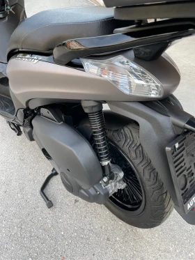 Piaggio Beverly undefined | Auto.bg — изображение 9 Piaggio Beverly undefined | Auto.bg — изображение 9