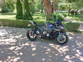 Kawasaki Zxr SGF ABS | Auto.bg — изображение 2 Kawasaki Zxr SGF ABS | Auto.bg — изображение 2