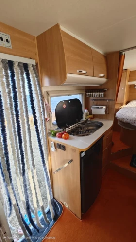 Кемпер Adria Sun living | Auto.bg — изображение 6 Кемпер Adria Sun living | Auto.bg — изображение 6